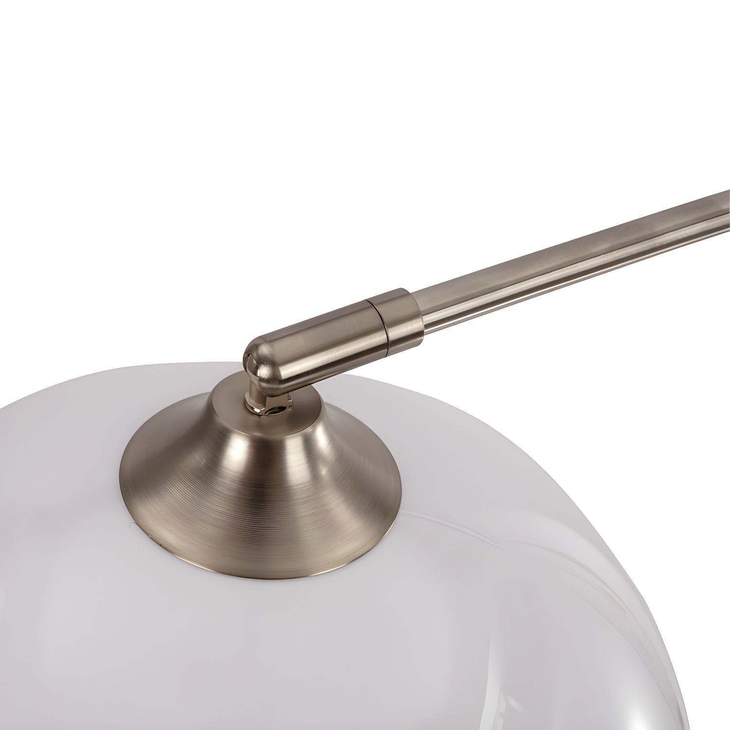 Lustra Floor Lamp Orla Arch - Neutral Decor