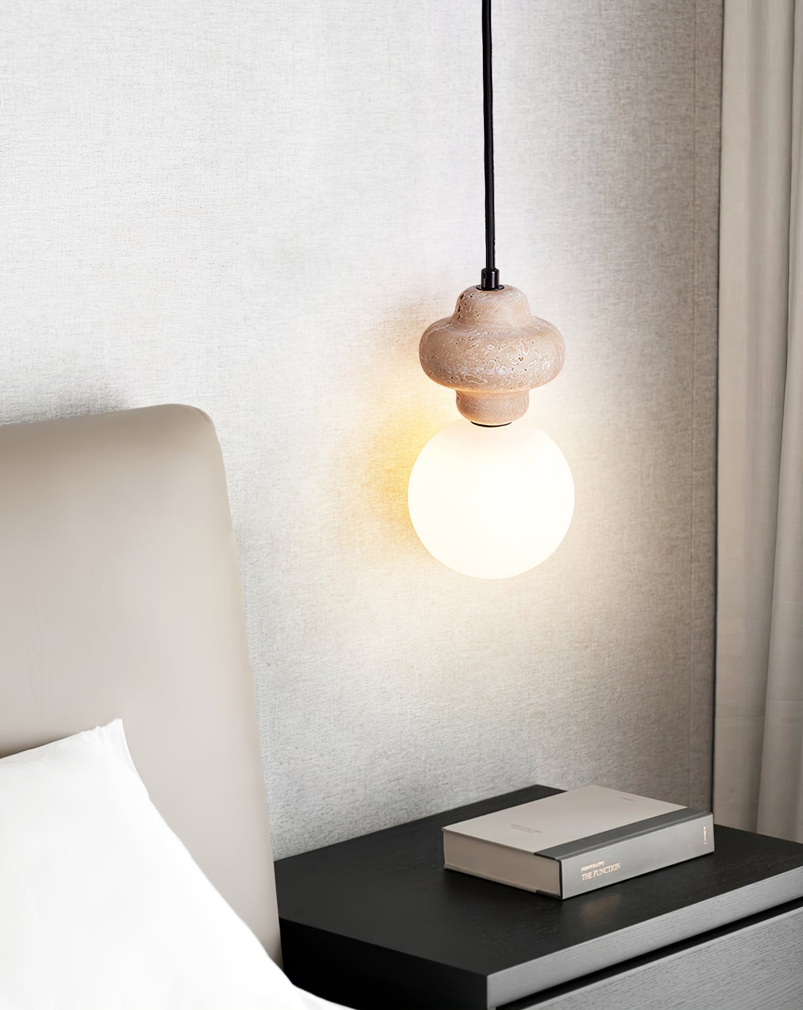 Winden Series Pendant Lamp