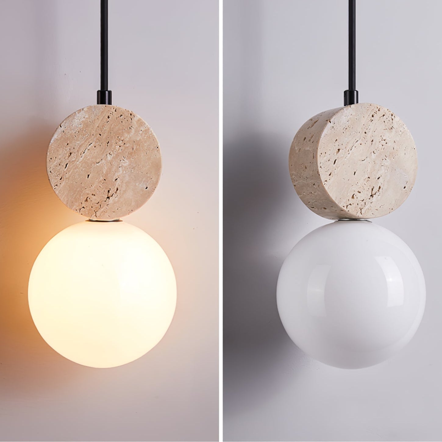 Winden Series Pendant Lamp