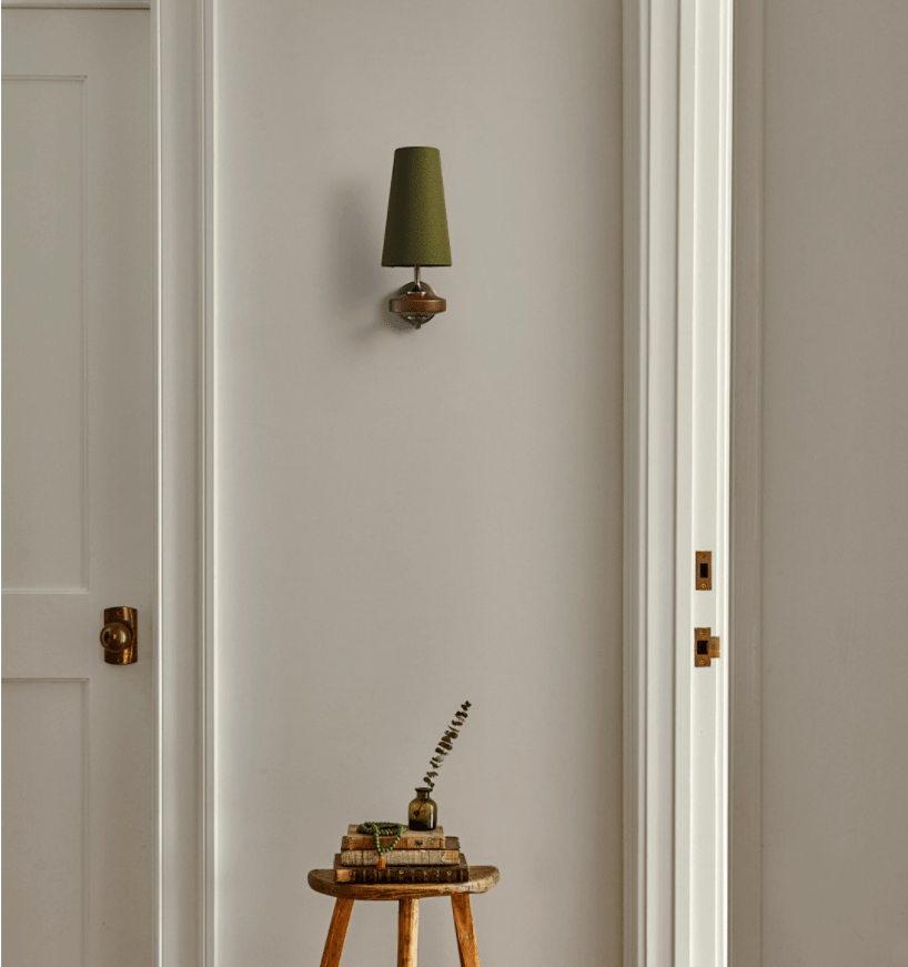 Ravenvale Twin Shade Indoor Wall Light