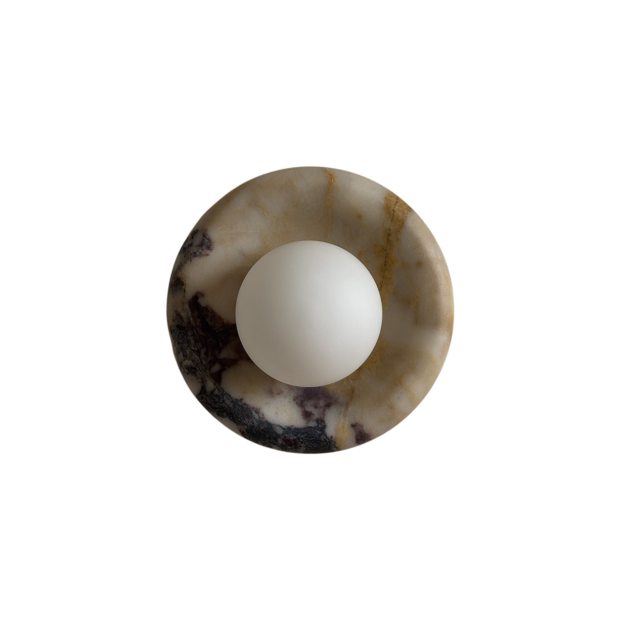 Alsorarae Wall Lamp