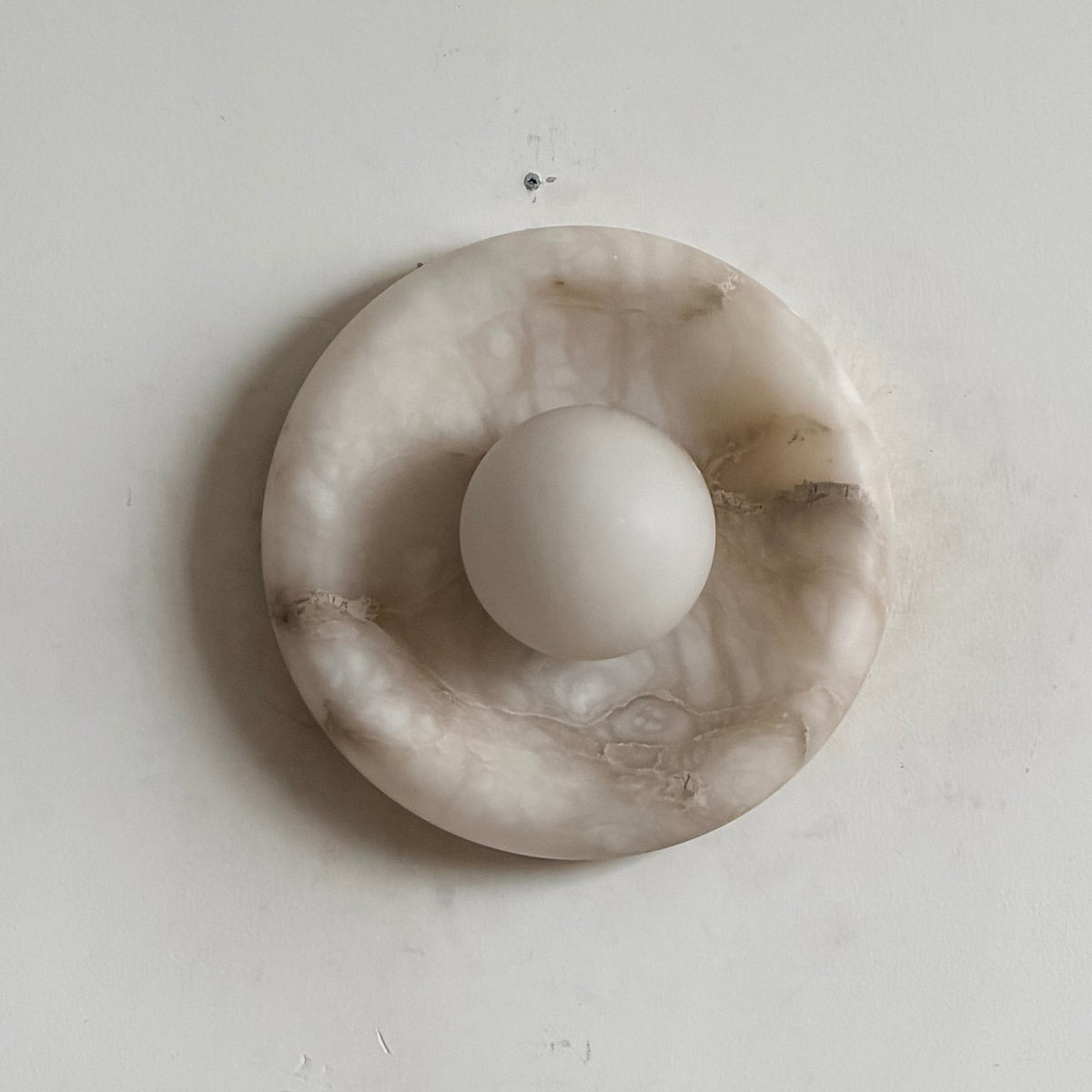 Leander Wall Lamp