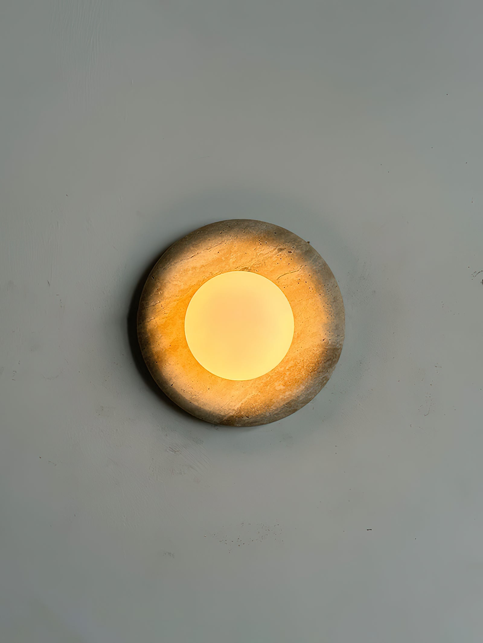Lumerelia Wall Lamp