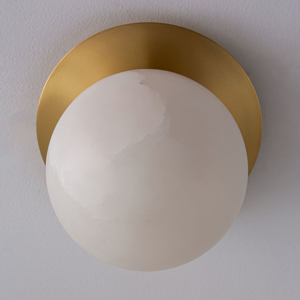 Werg Dawn Sconce