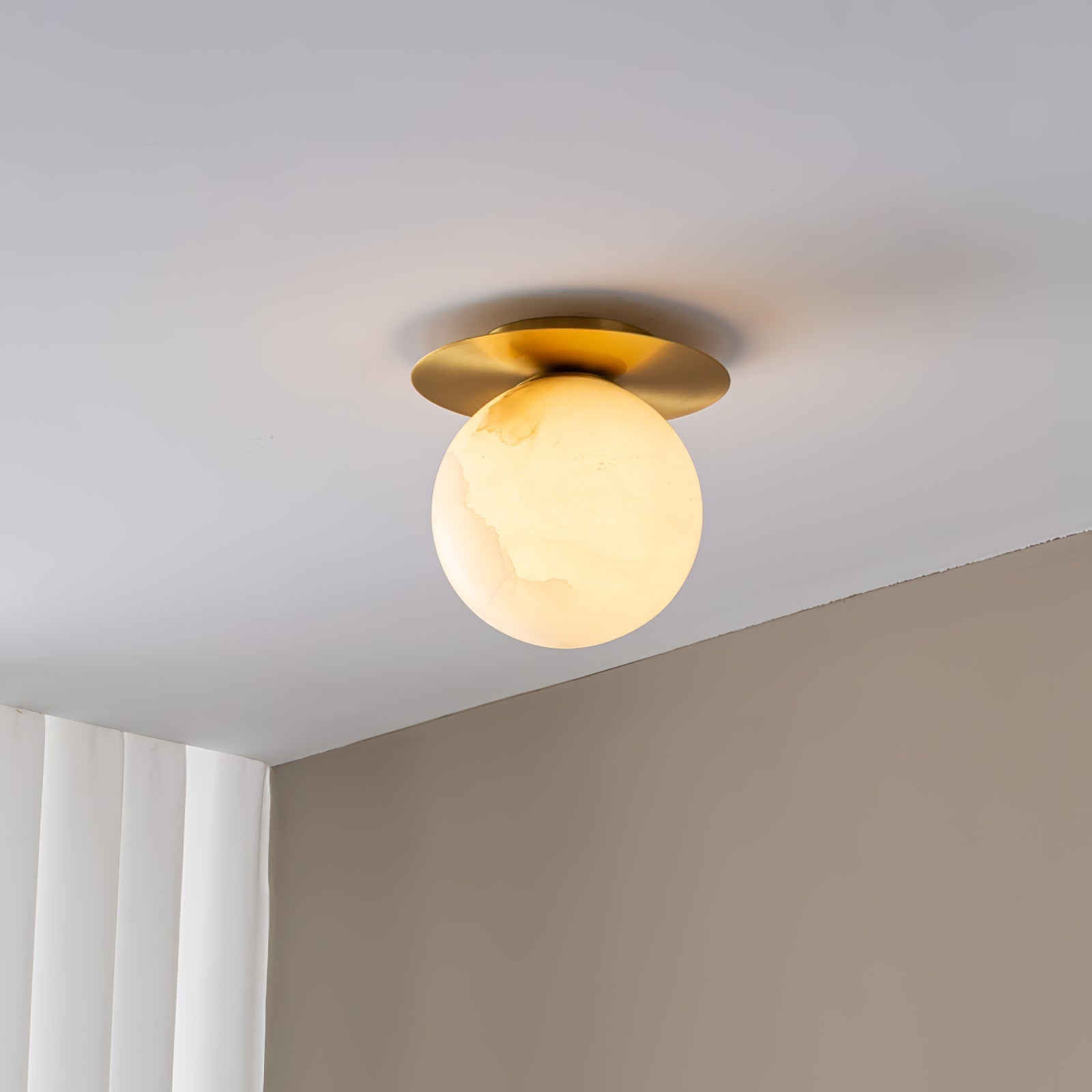 Werg Dawn Sconce