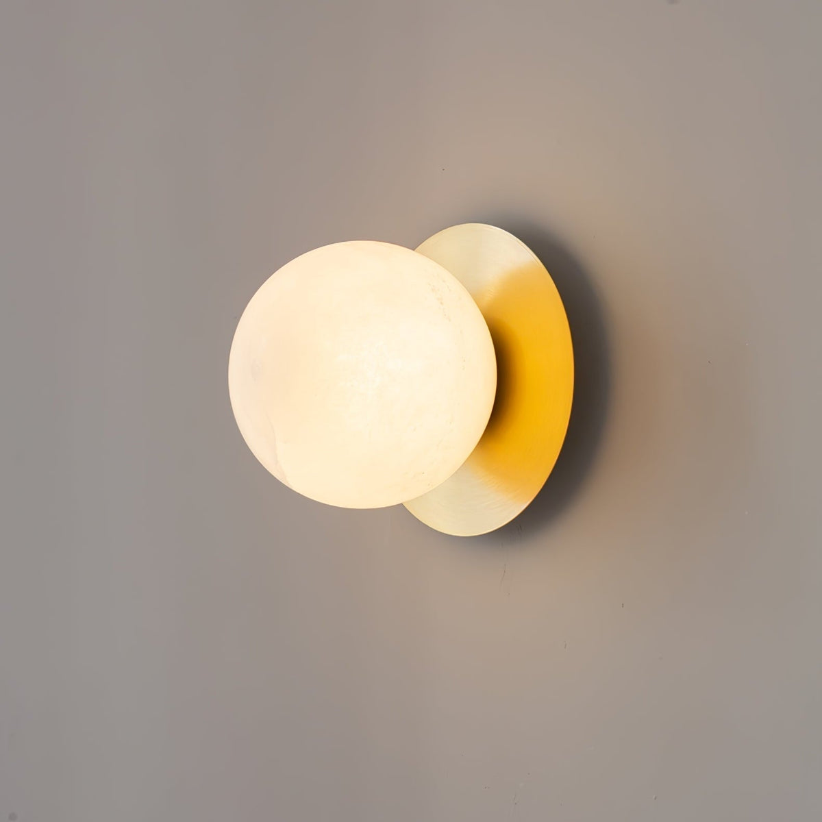 Werg Dawn Sconce