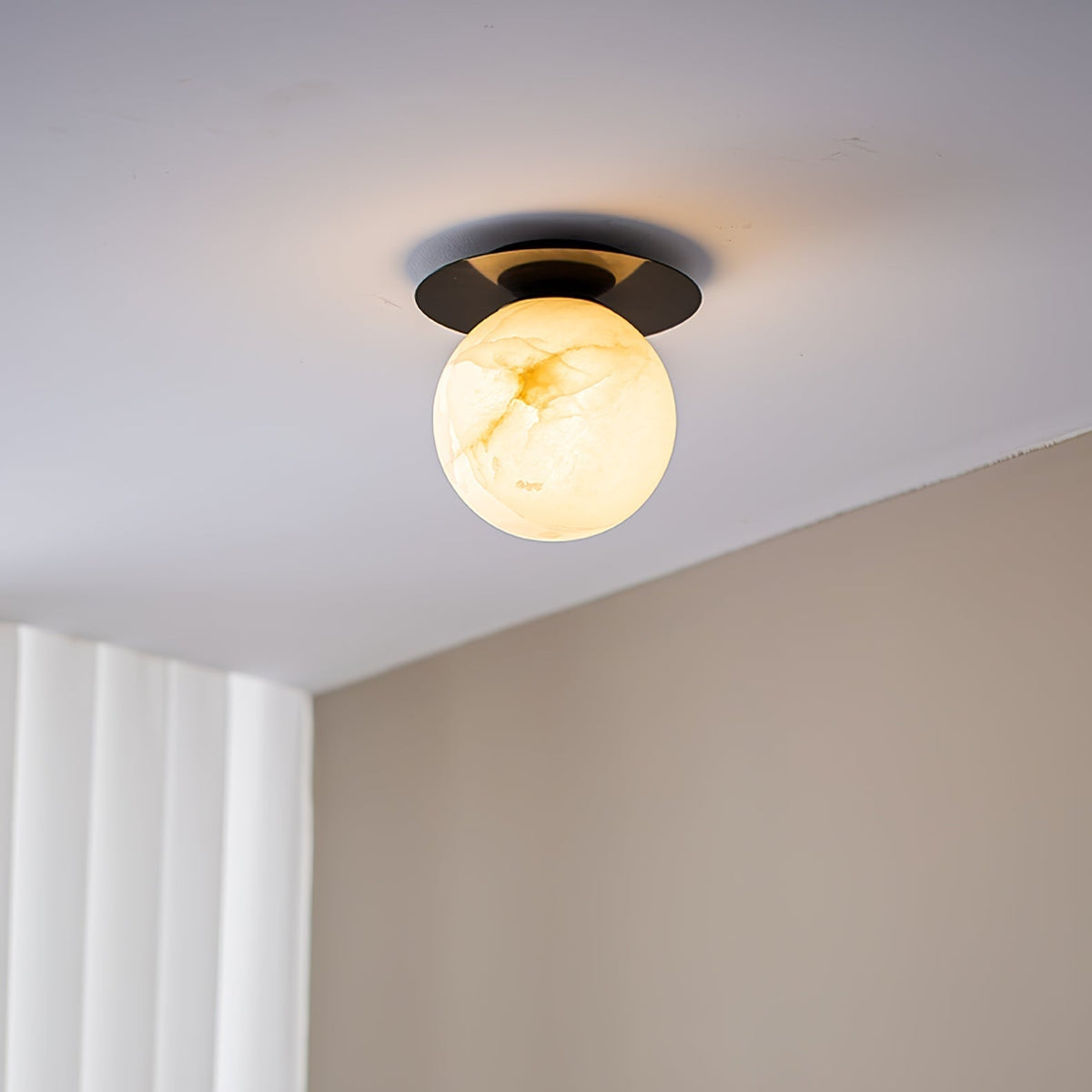 Werg Dawn Sconce