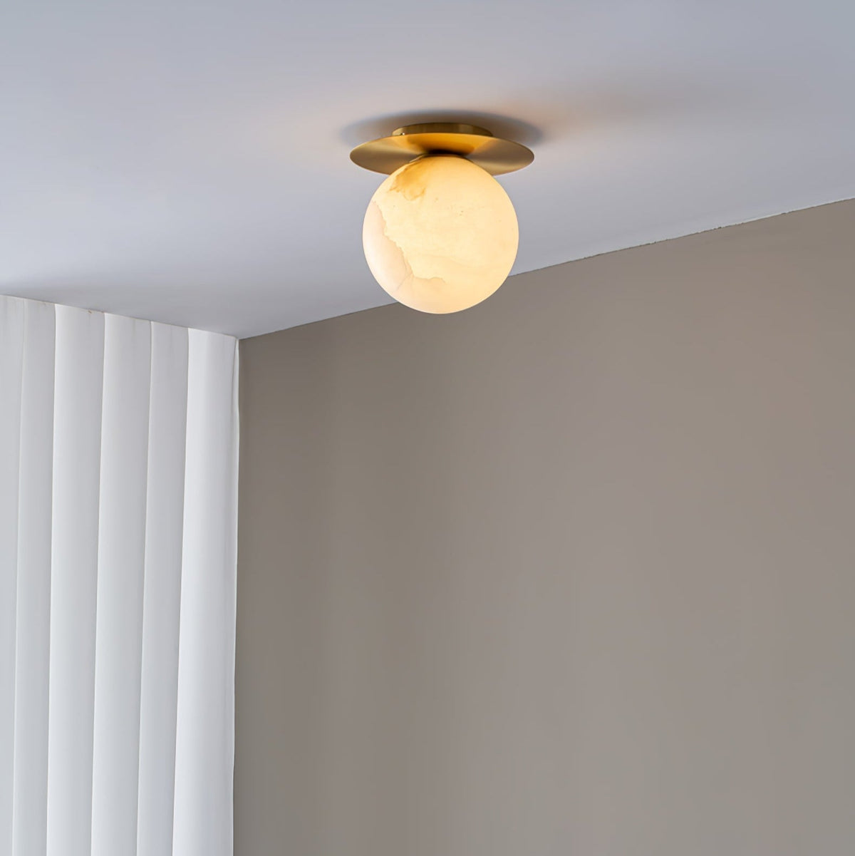 Werg Dawn Sconce