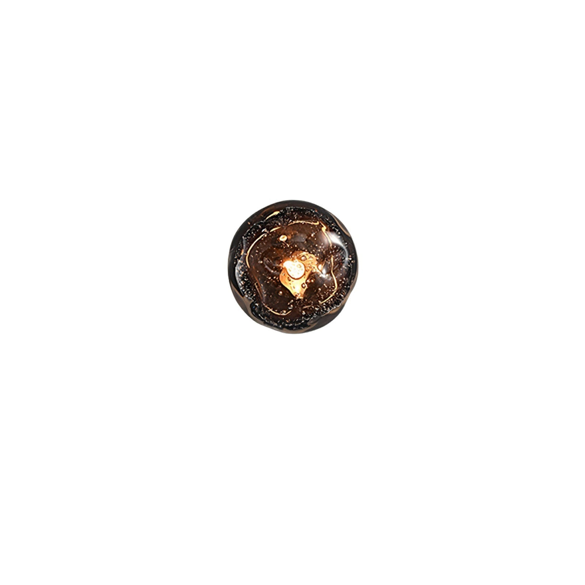 Eiririelle Luxury Glass Wall Lamp
