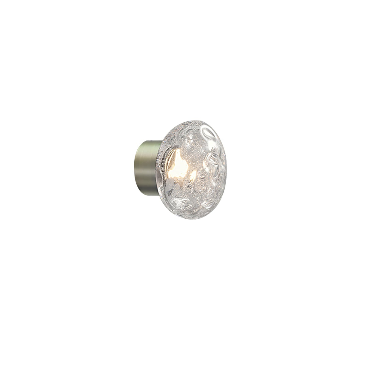 Eiririelle Luxury Glass Wall Lamp