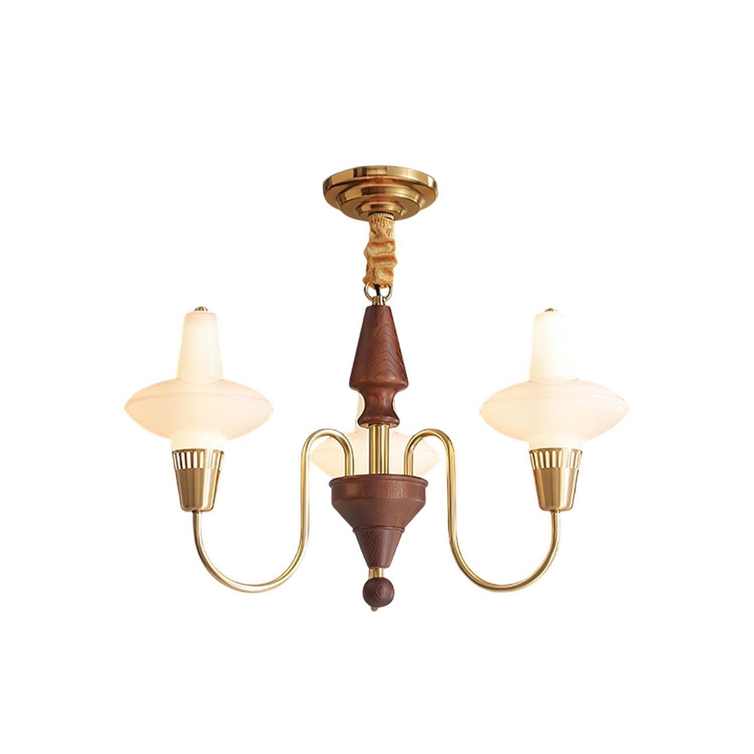 Jaxl Chandelier
