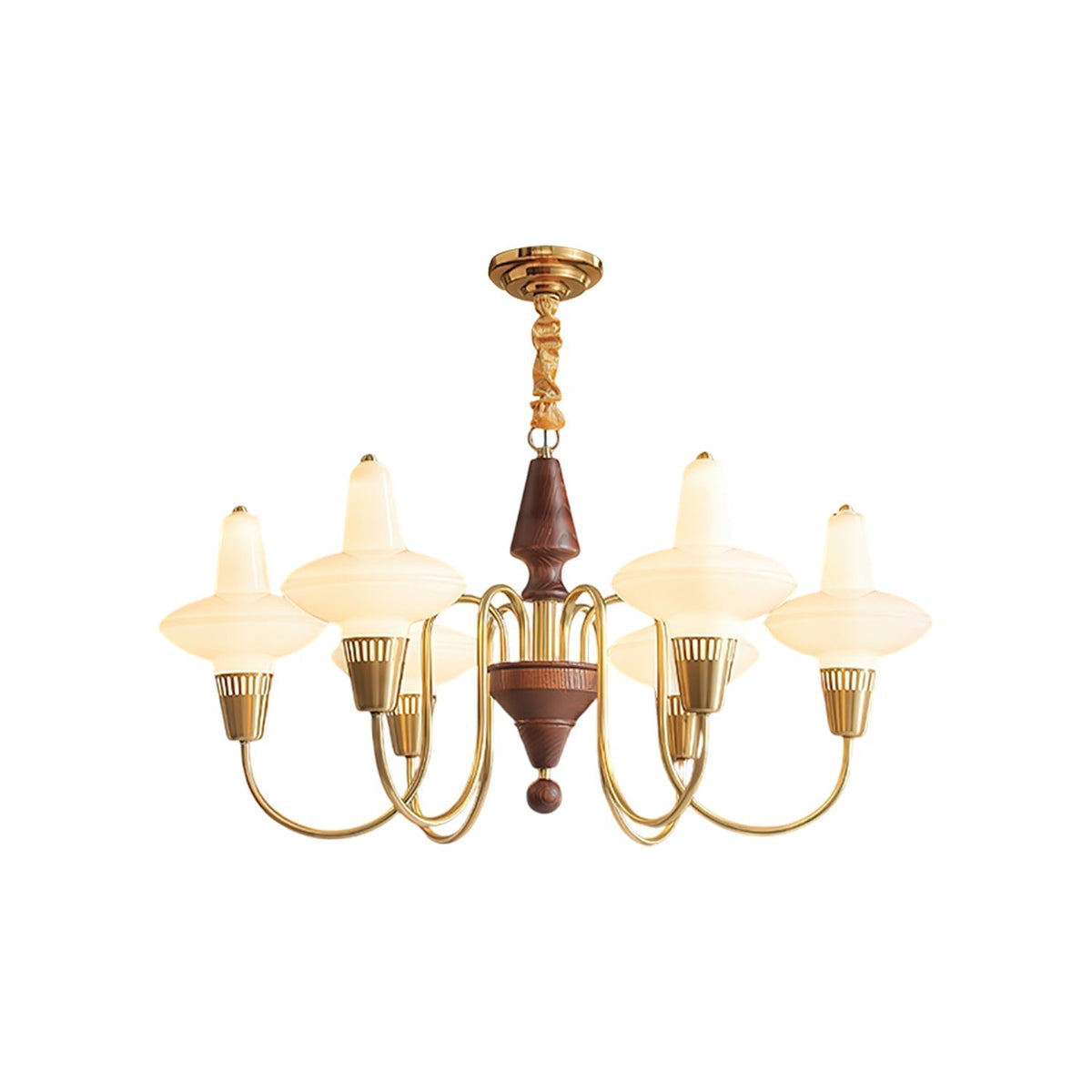 Jaxl Chandelier