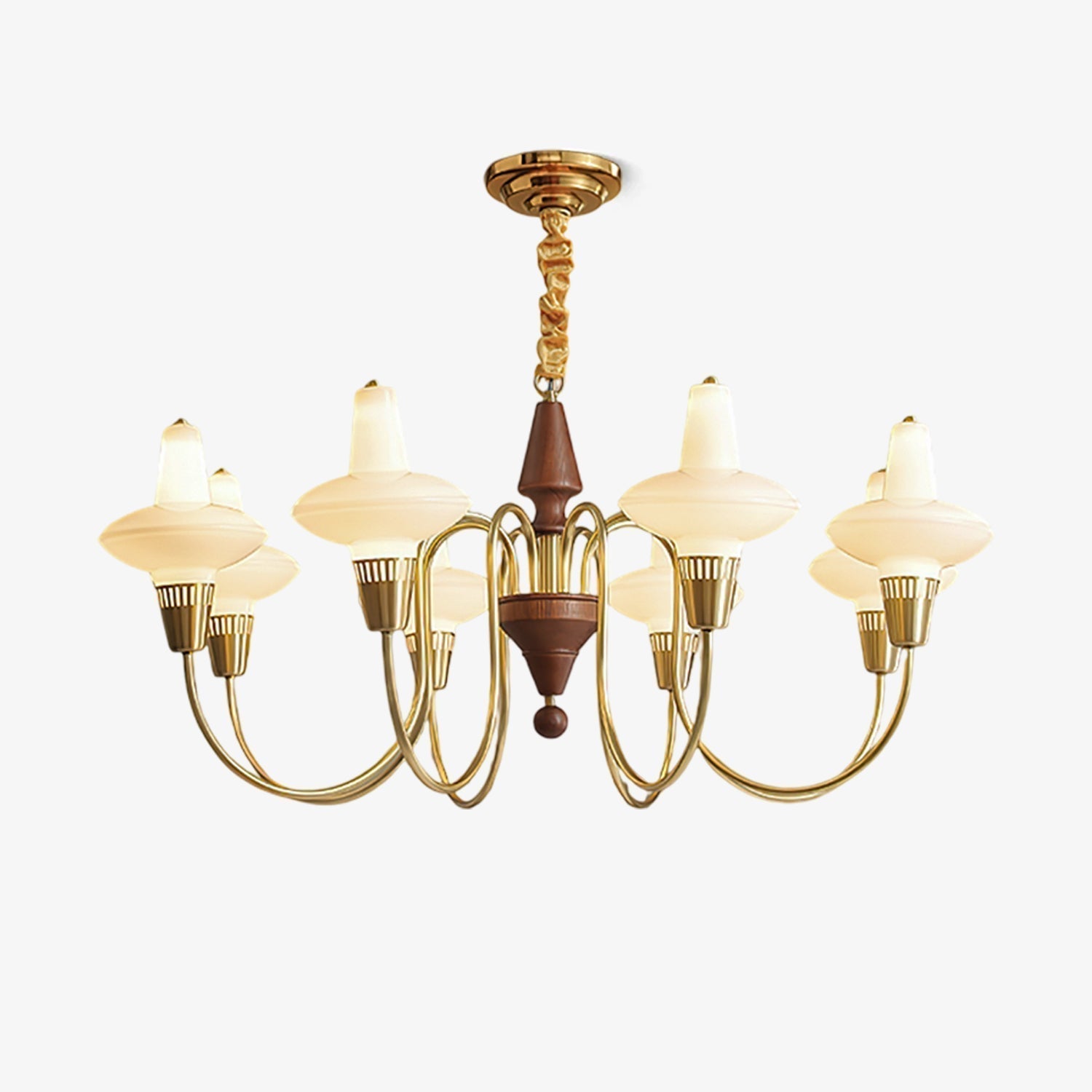 Jaxl Chandelier