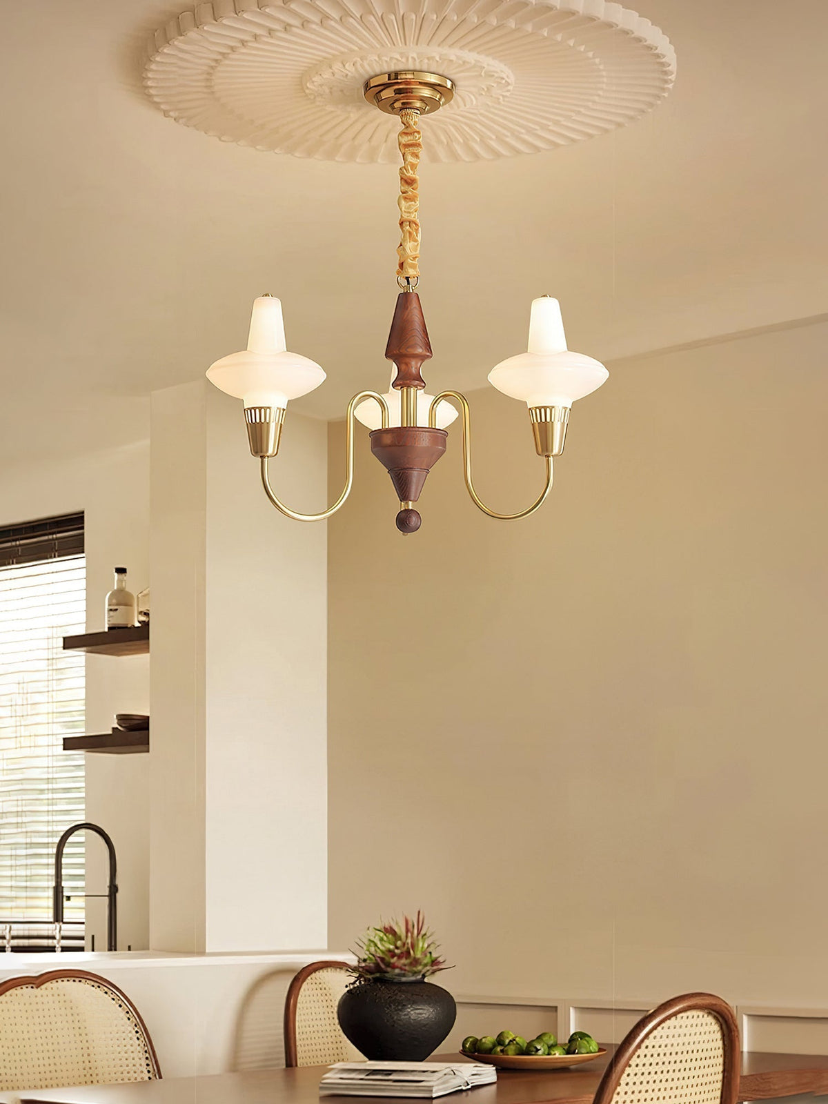 Jaxl Chandelier