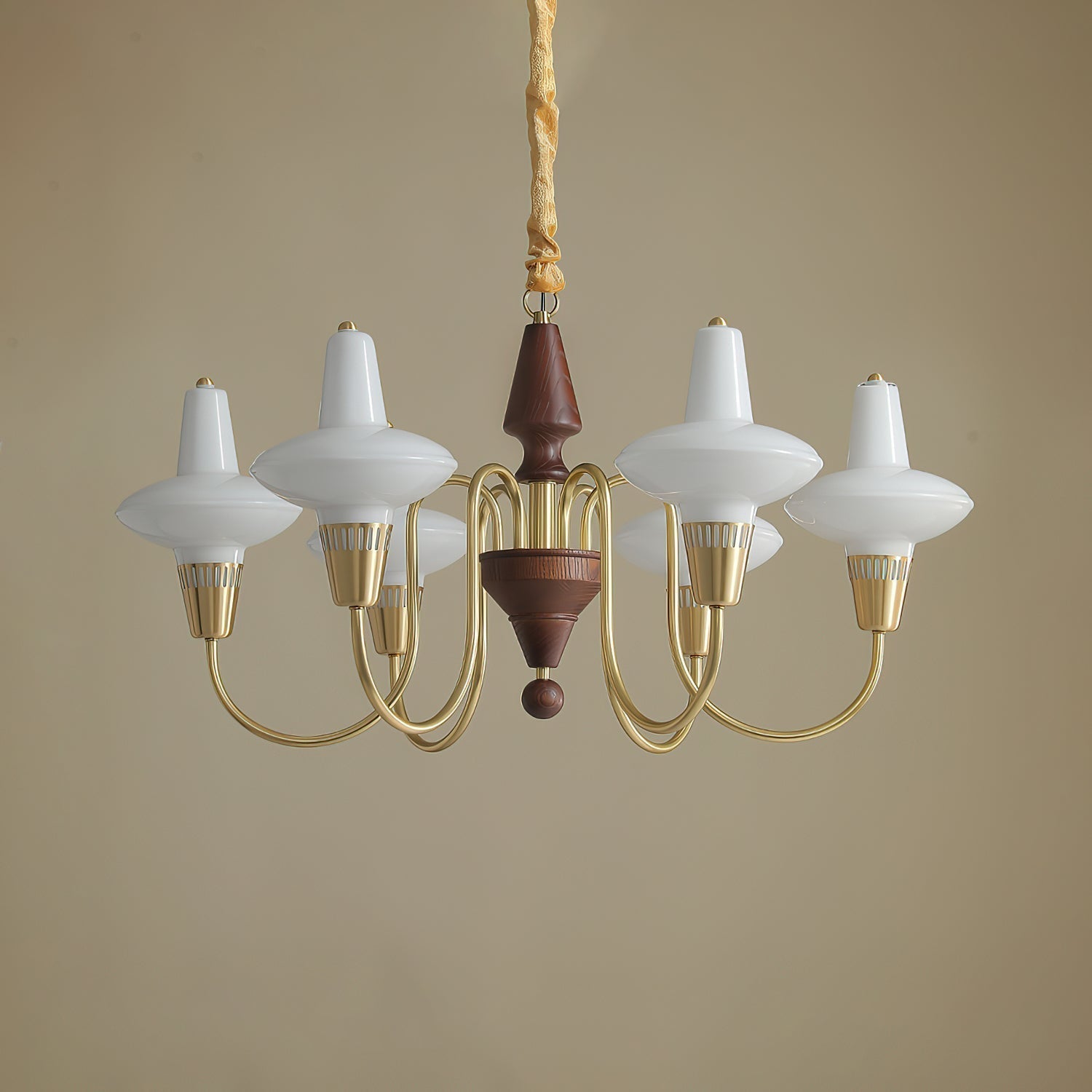 Jaxl Chandelier