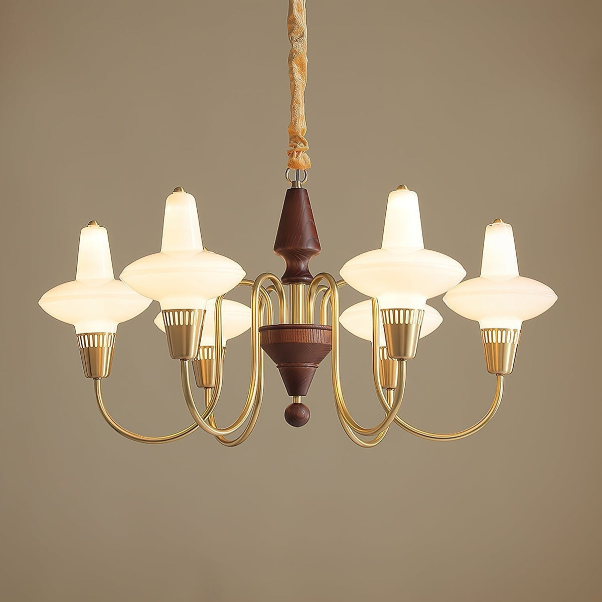 Jaxl Chandelier