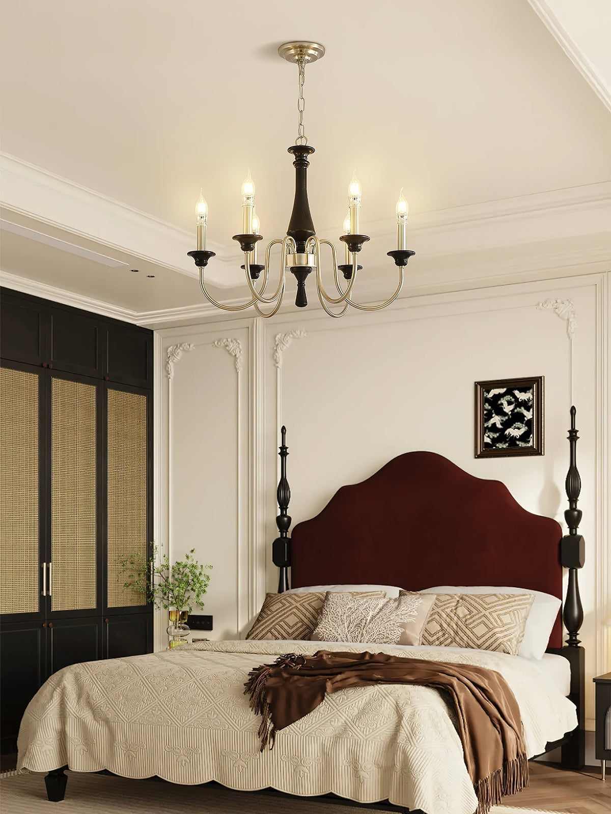 Revilo Chandelier