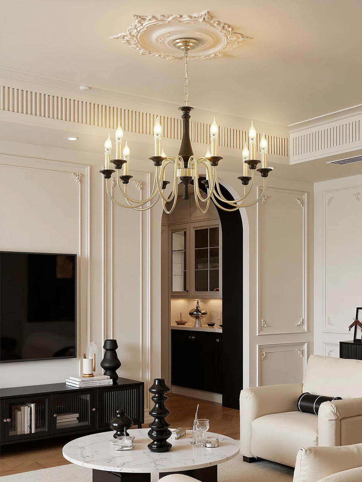Revilo Chandelier