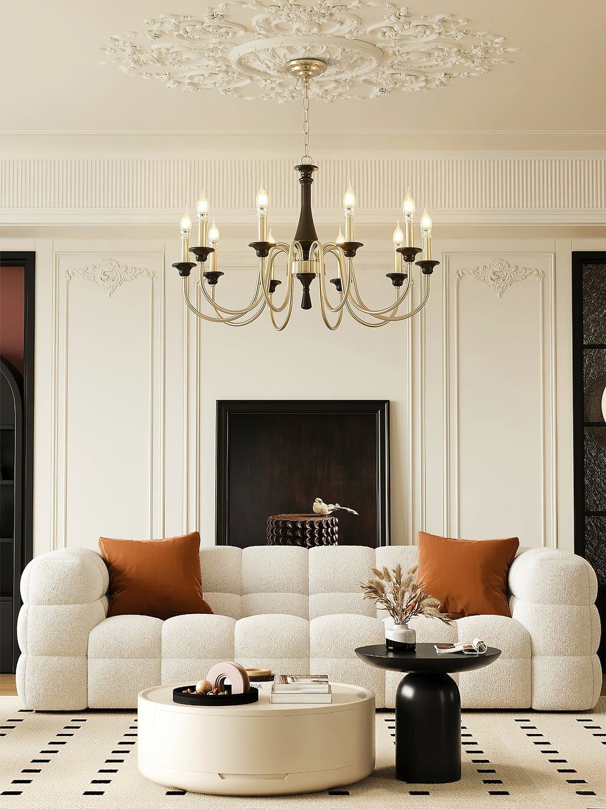Revilo Chandelier