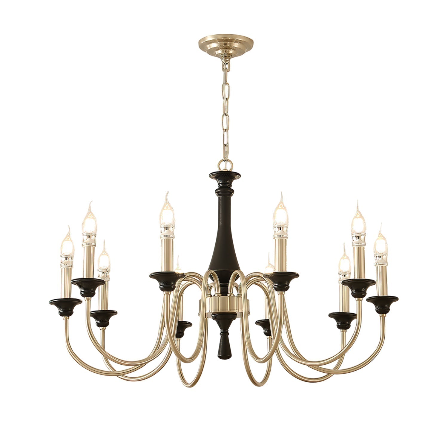 Revilo Chandelier