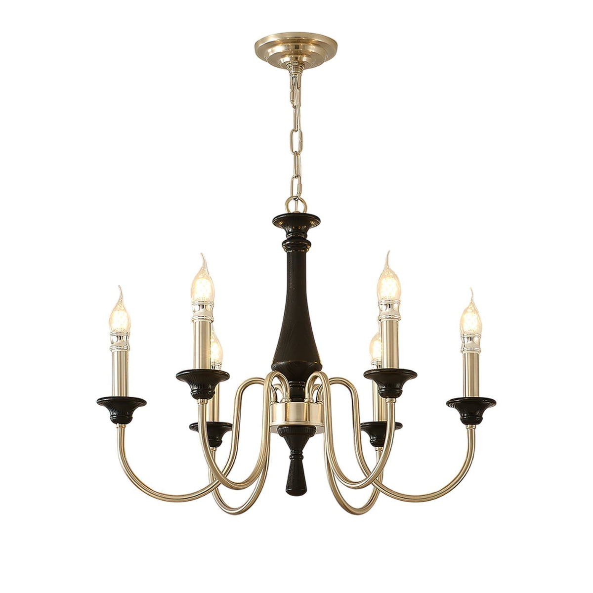 Revilo Chandelier