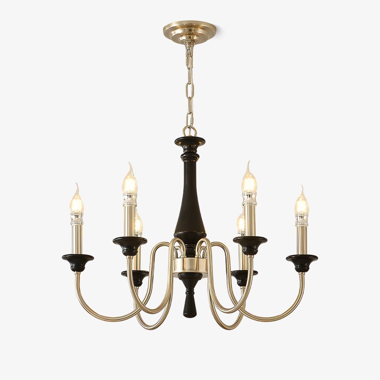 Revilo Chandelier