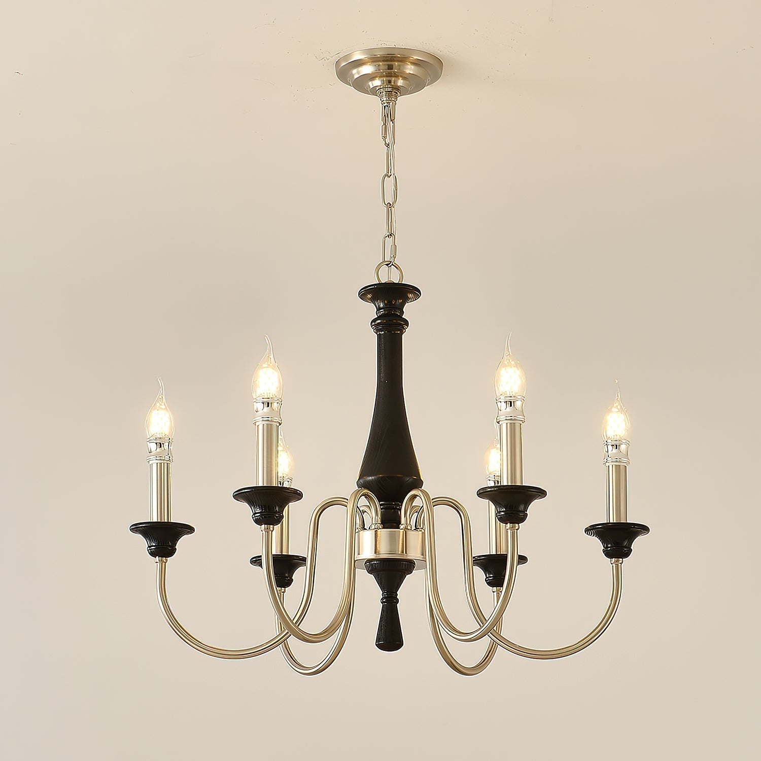 Revilo Chandelier