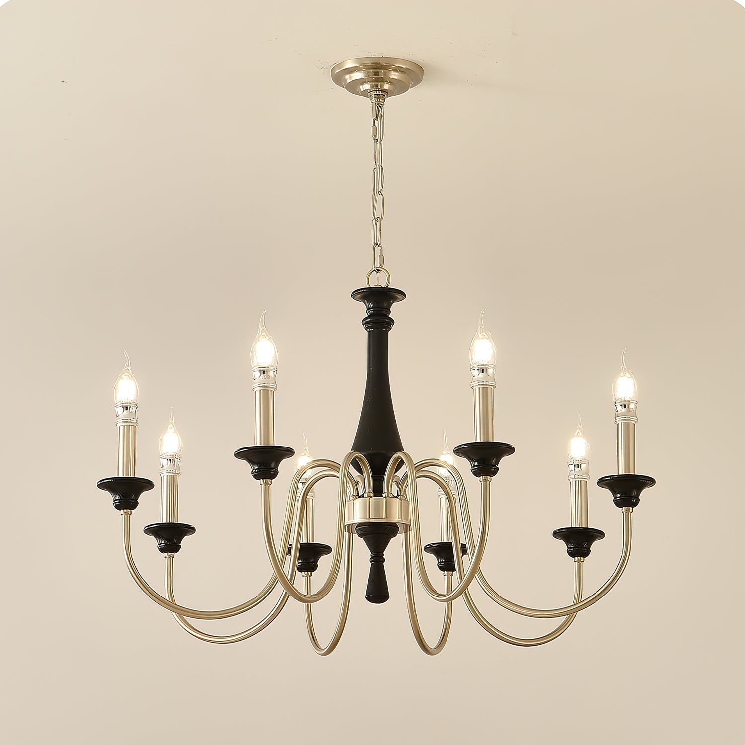 Revilo Chandelier