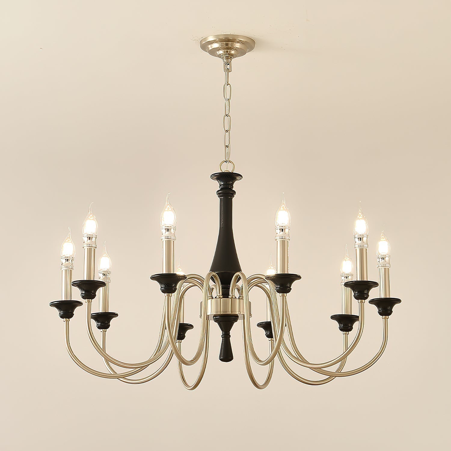 Revilo Chandelier