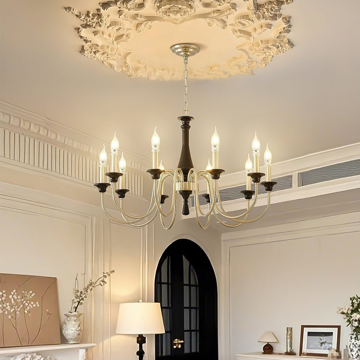 Revilo Chandelier