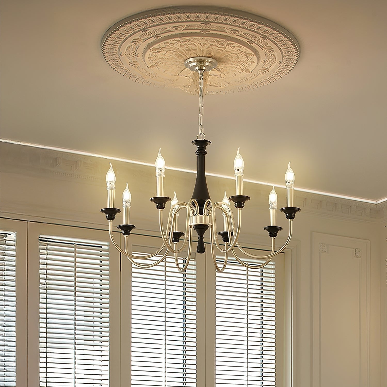 Revilo Chandelier