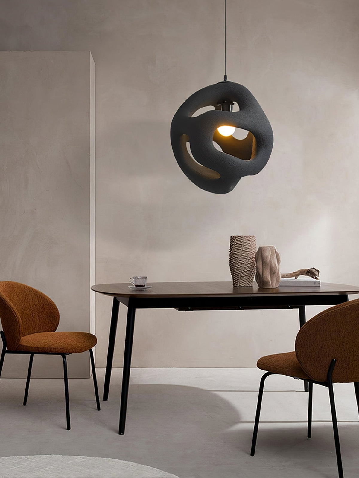 Corra Wabi-Sabi Pendant Light
