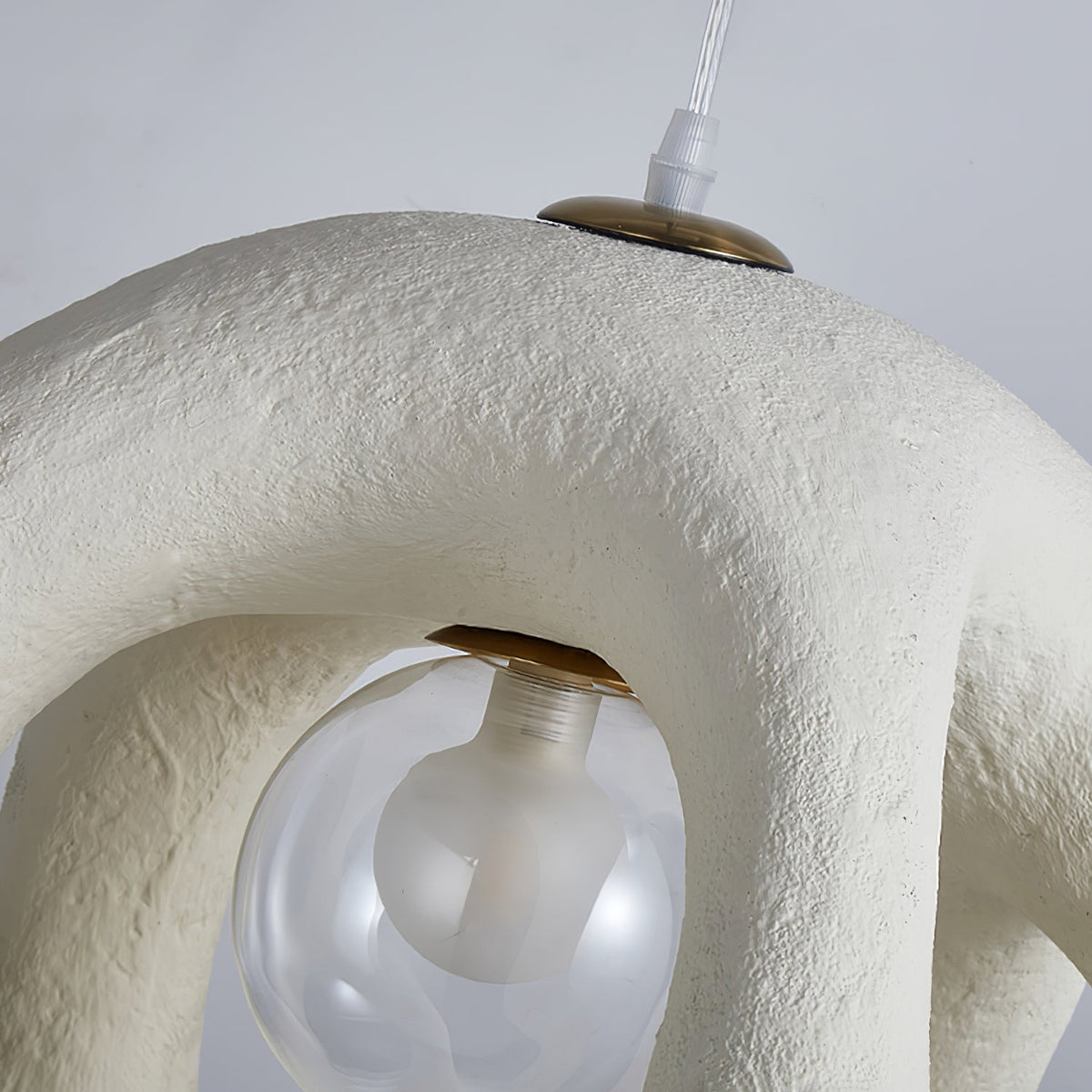 Corra Wabi-Sabi Pendant Light