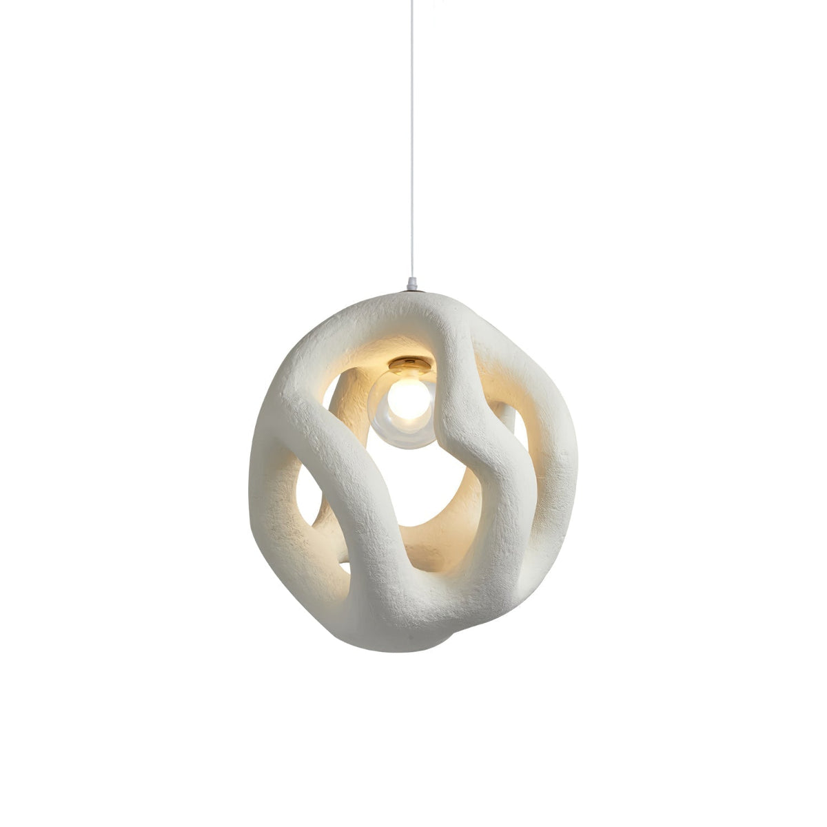 Corra Wabi-Sabi Pendant Light