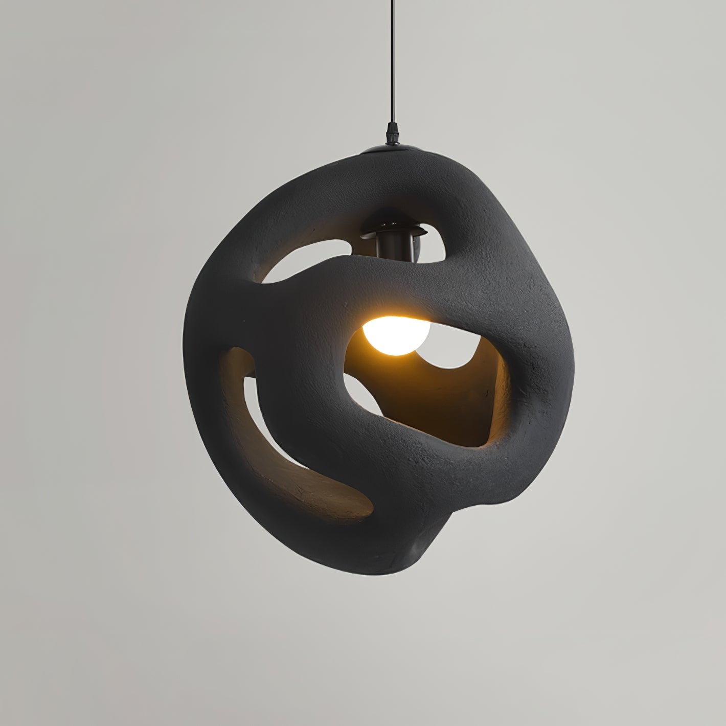 Corra Wabi-Sabi Pendant Light