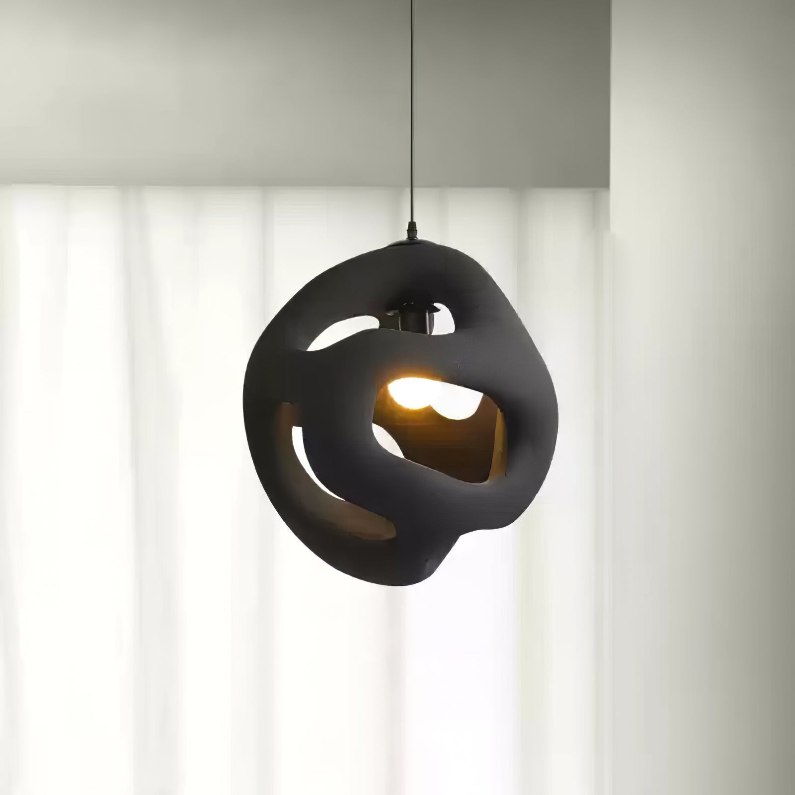 Corra Wabi-Sabi Pendant Light