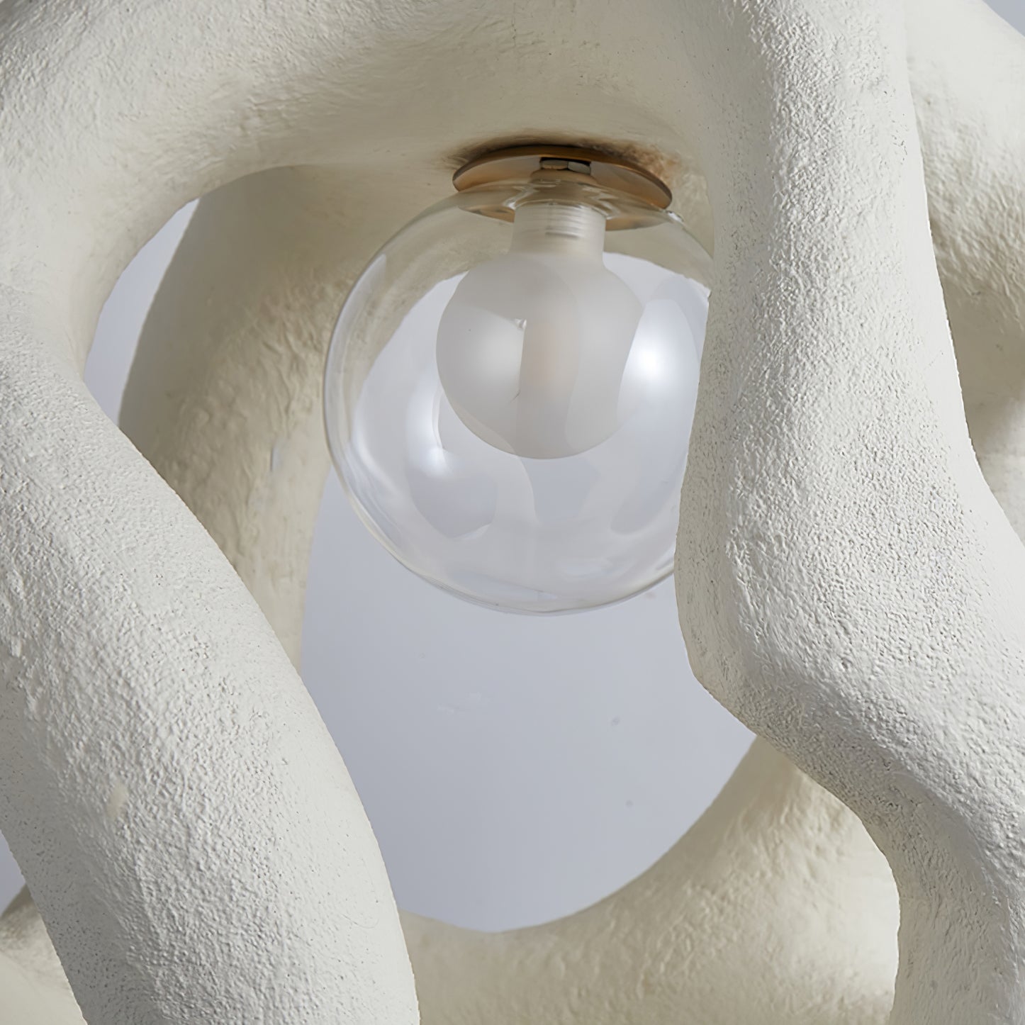 Corra Wabi-Sabi Pendant Light
