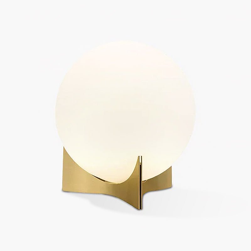 Avo Contemporary Table Lamp