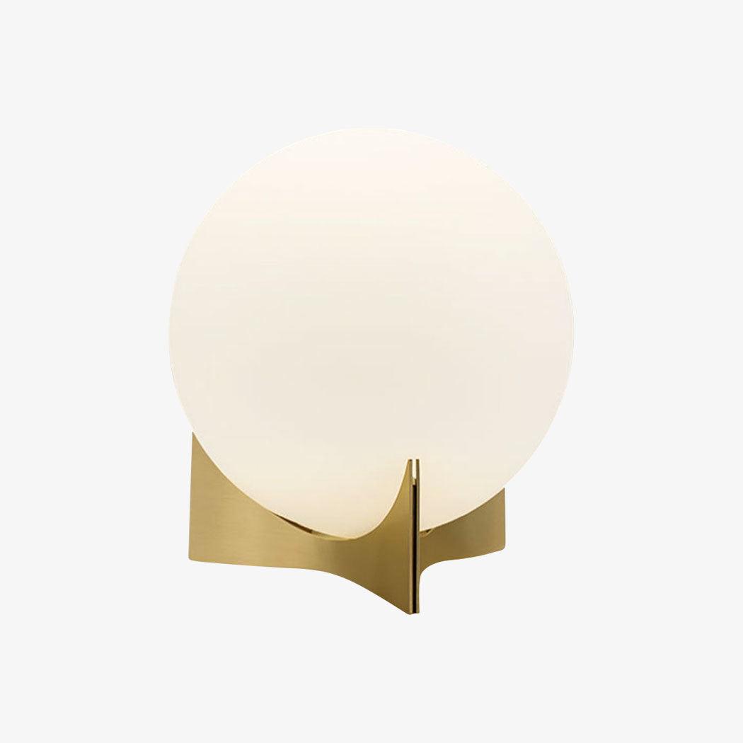Avo Contemporary Table Lamp