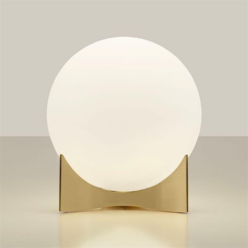Avo Contemporary Table Lamp
