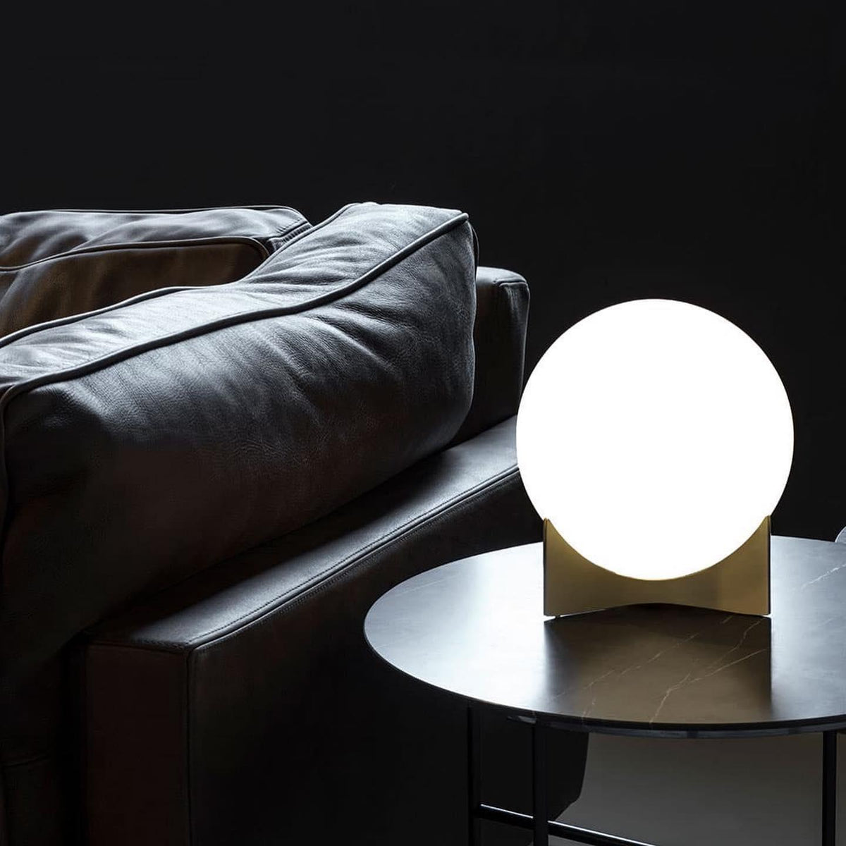 Avo Contemporary Table Lamp