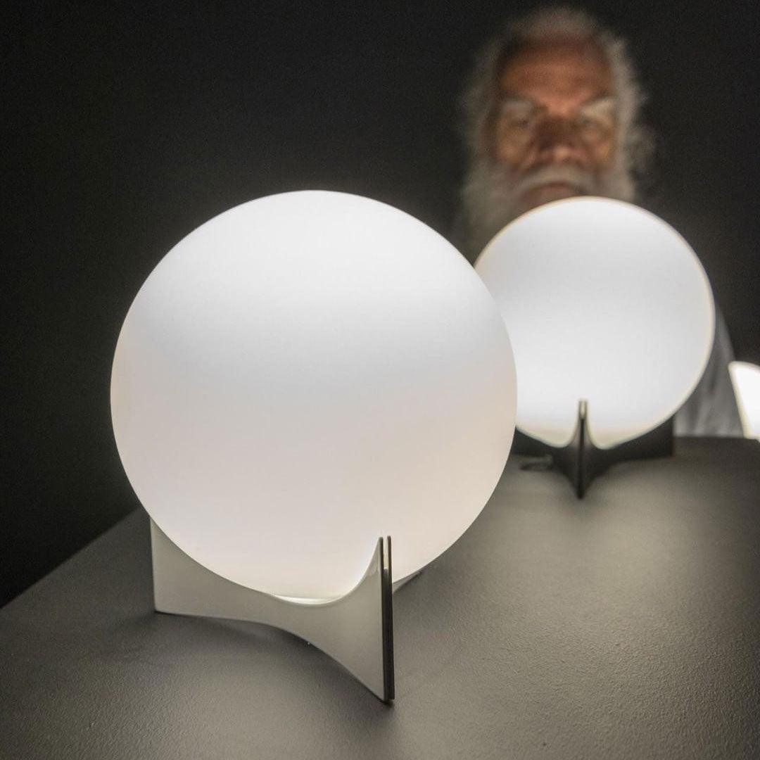 Avo Contemporary Table Lamp