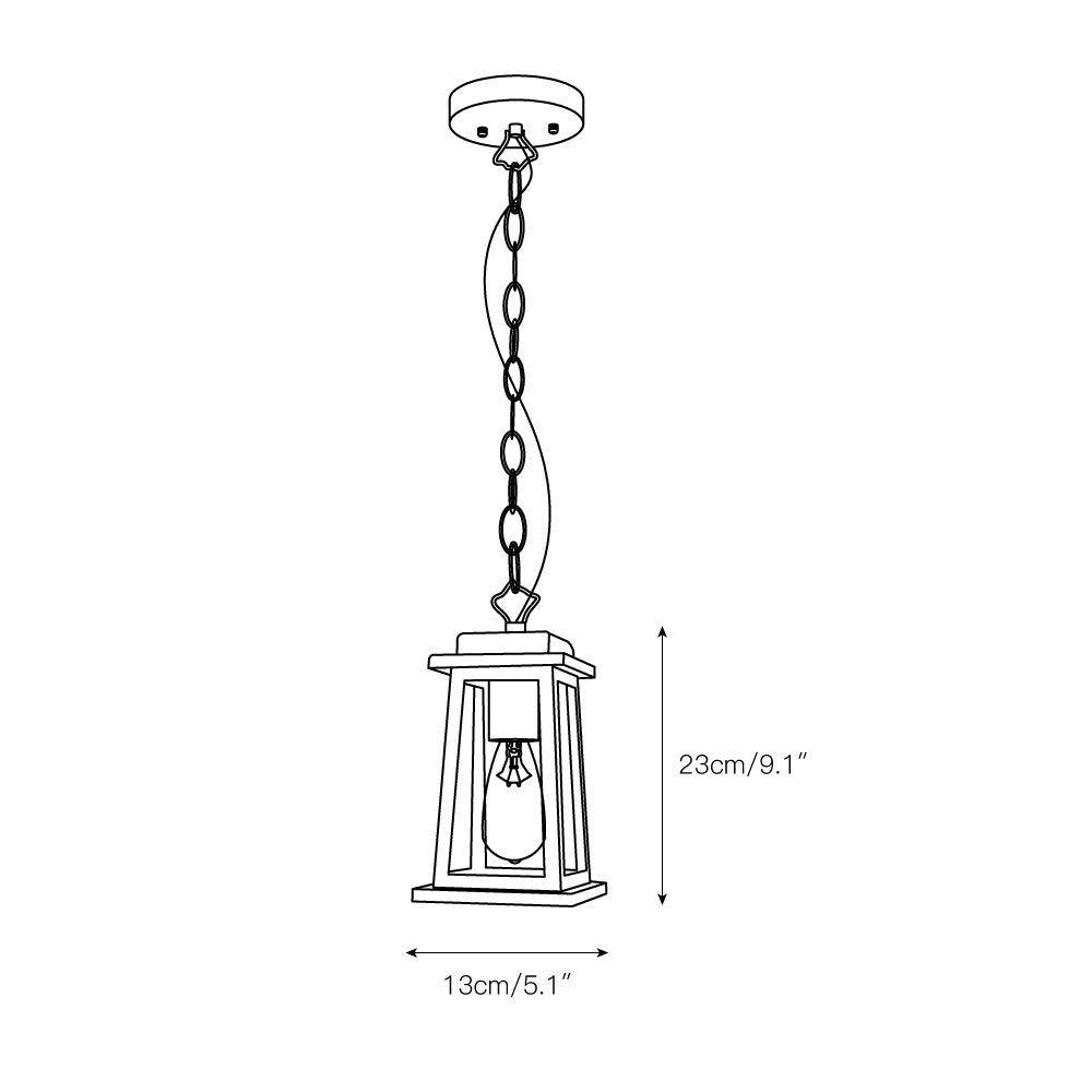 Erphaa Pendant Lamp