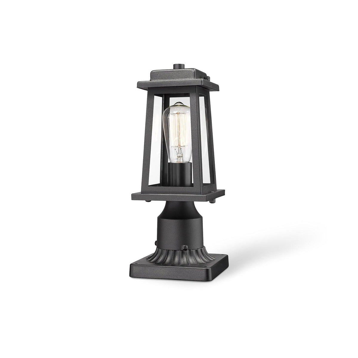 Cuvenel Outdoor Vintage Lantern Light