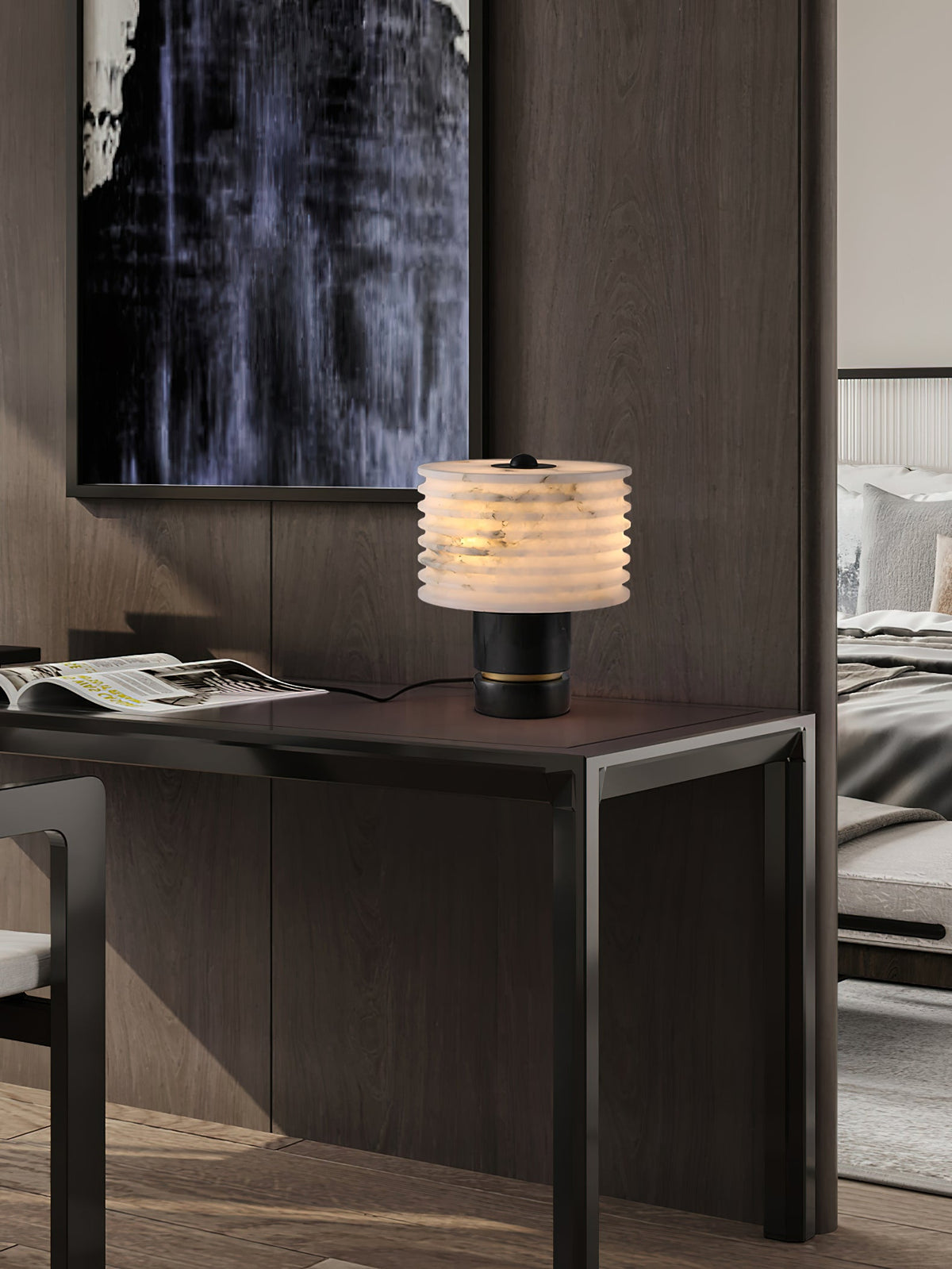 Lapis Table Lamp