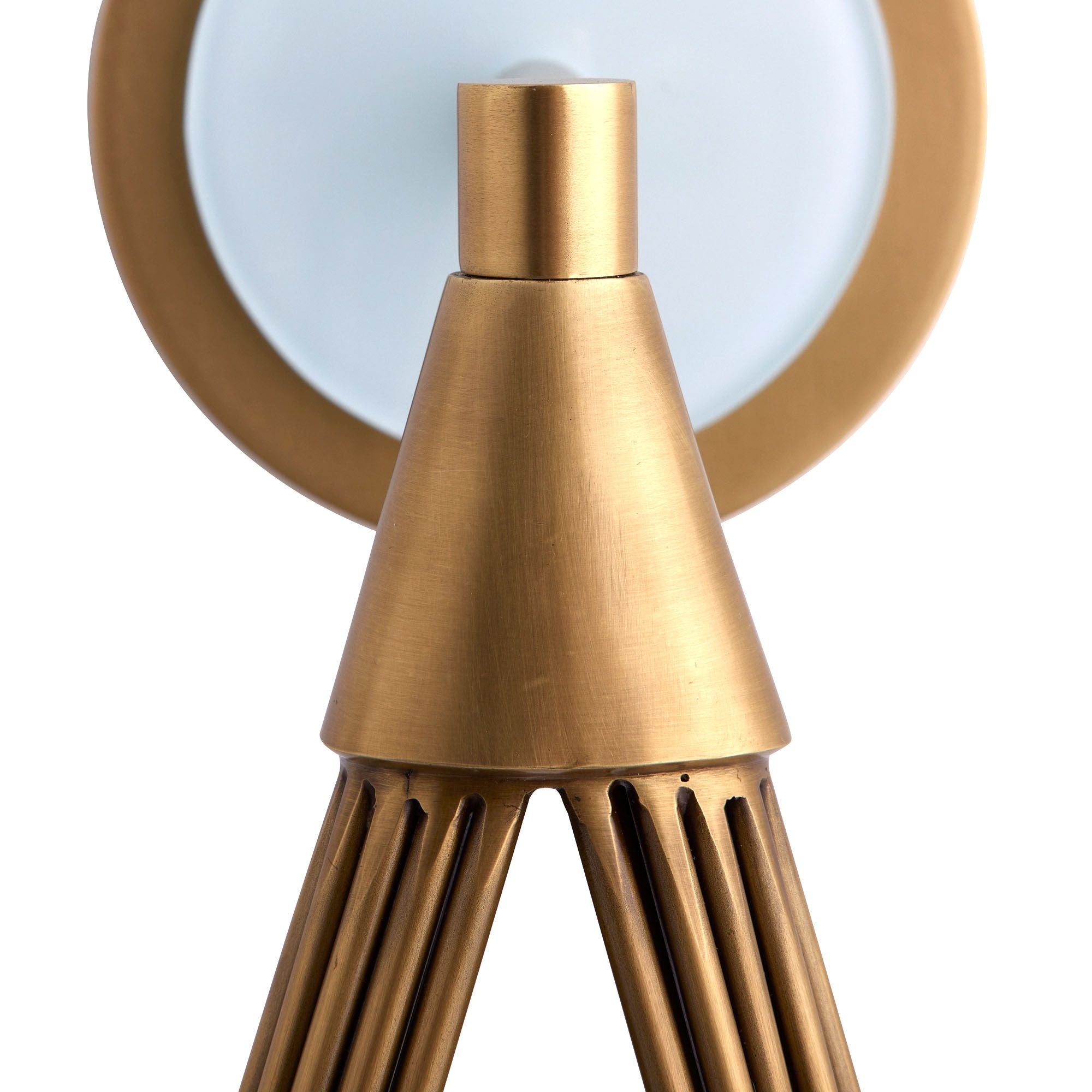 Zemirir Wall Lamp