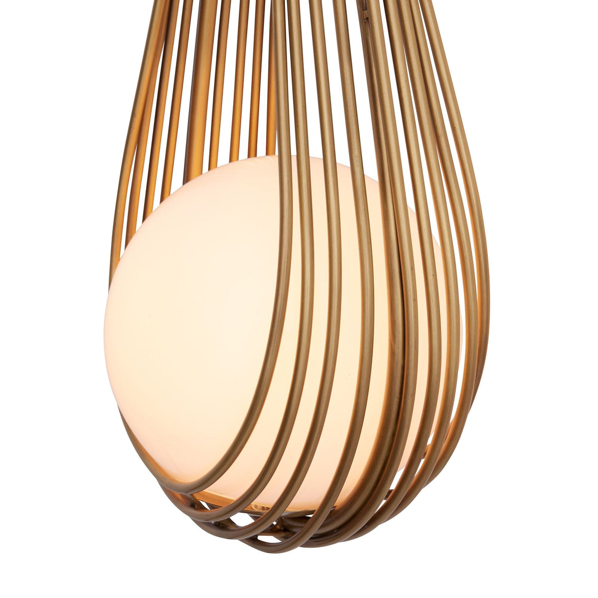 Zemirir Wall Lamp