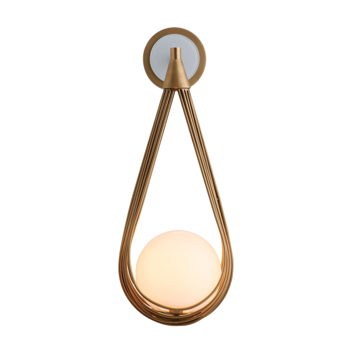 Zemirir Wall Lamp