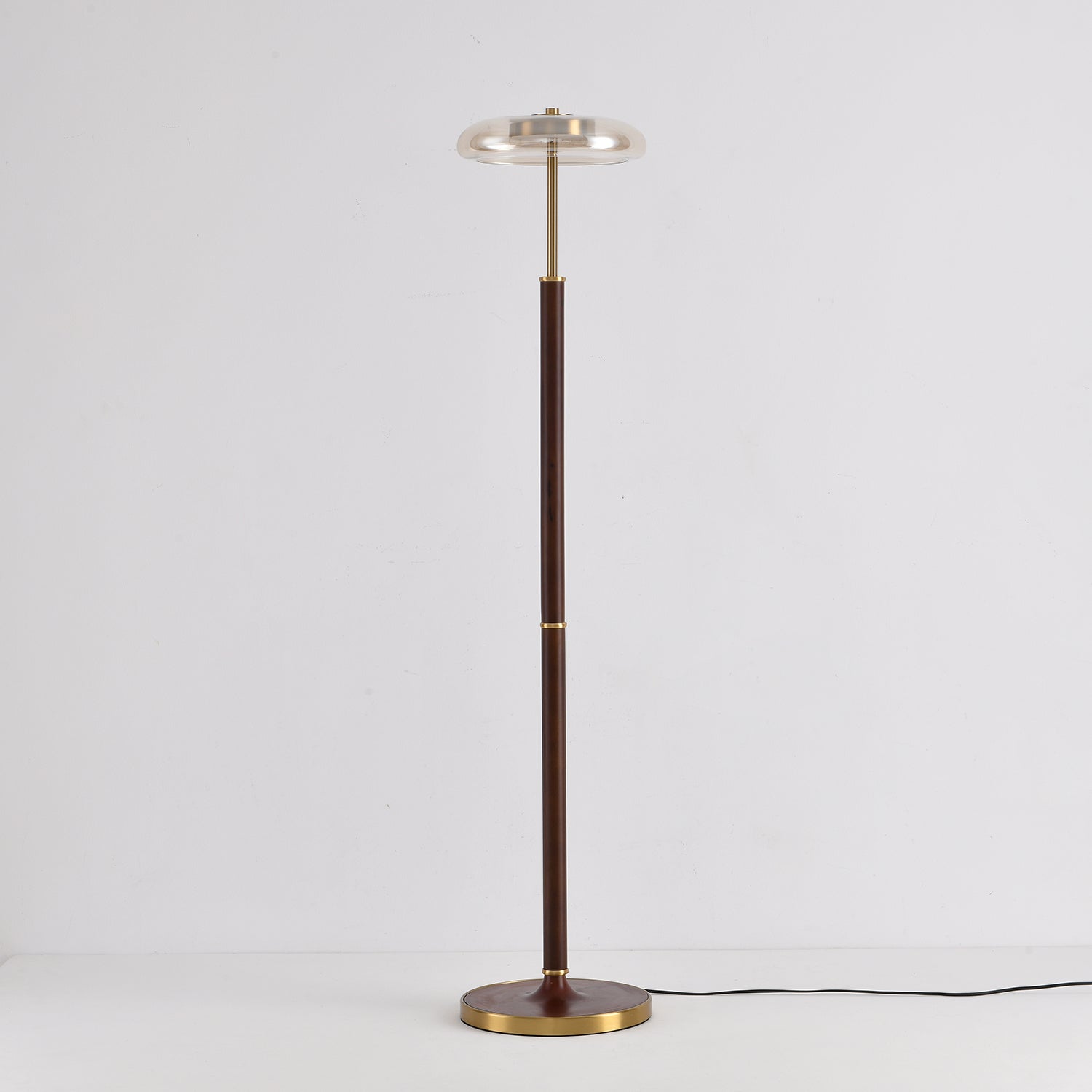 Lean Minimalist Floor Lamp