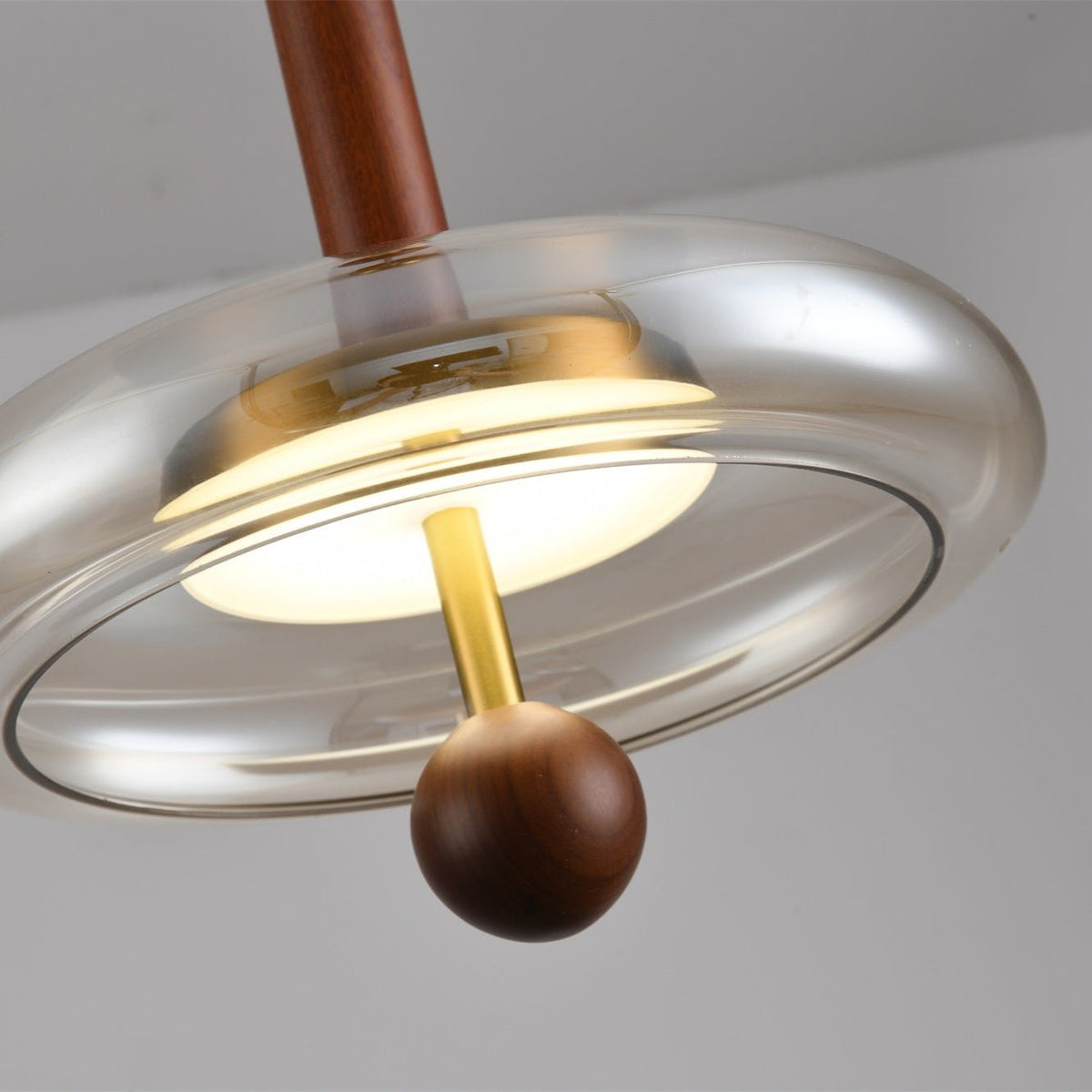 Mirelia Vintage Pendant Lamp